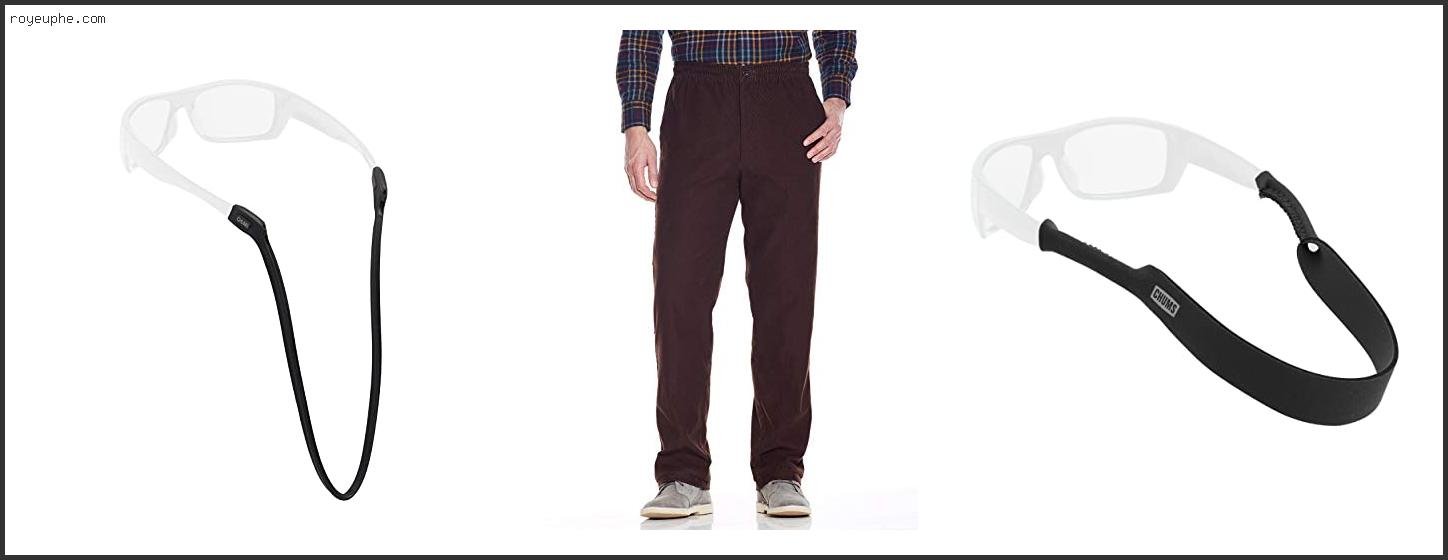 Best Chums Mens Cord Trousers