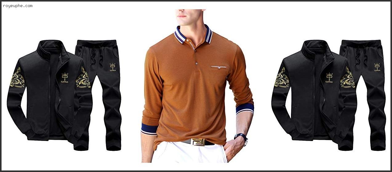 Best Fall Outfits Men