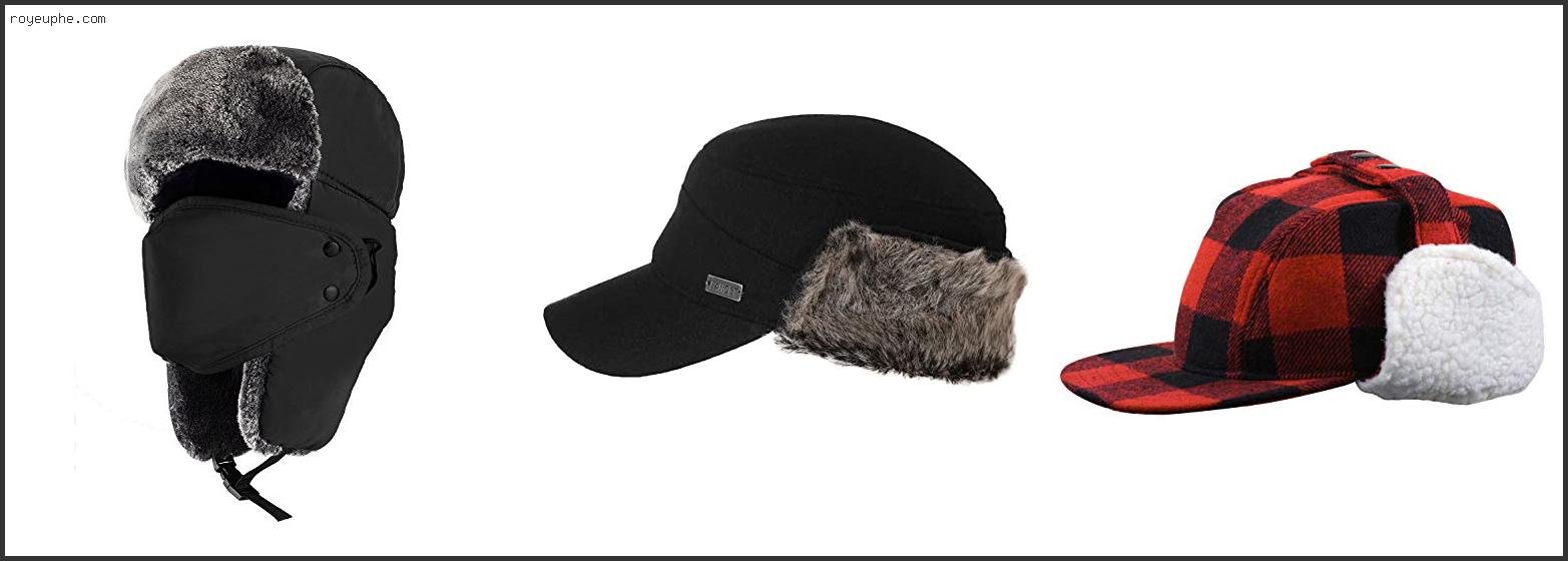 Best Elmer Fudd Hats For Mens
