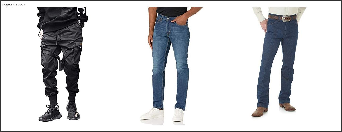 Best Quality Skinny Jeans Mens