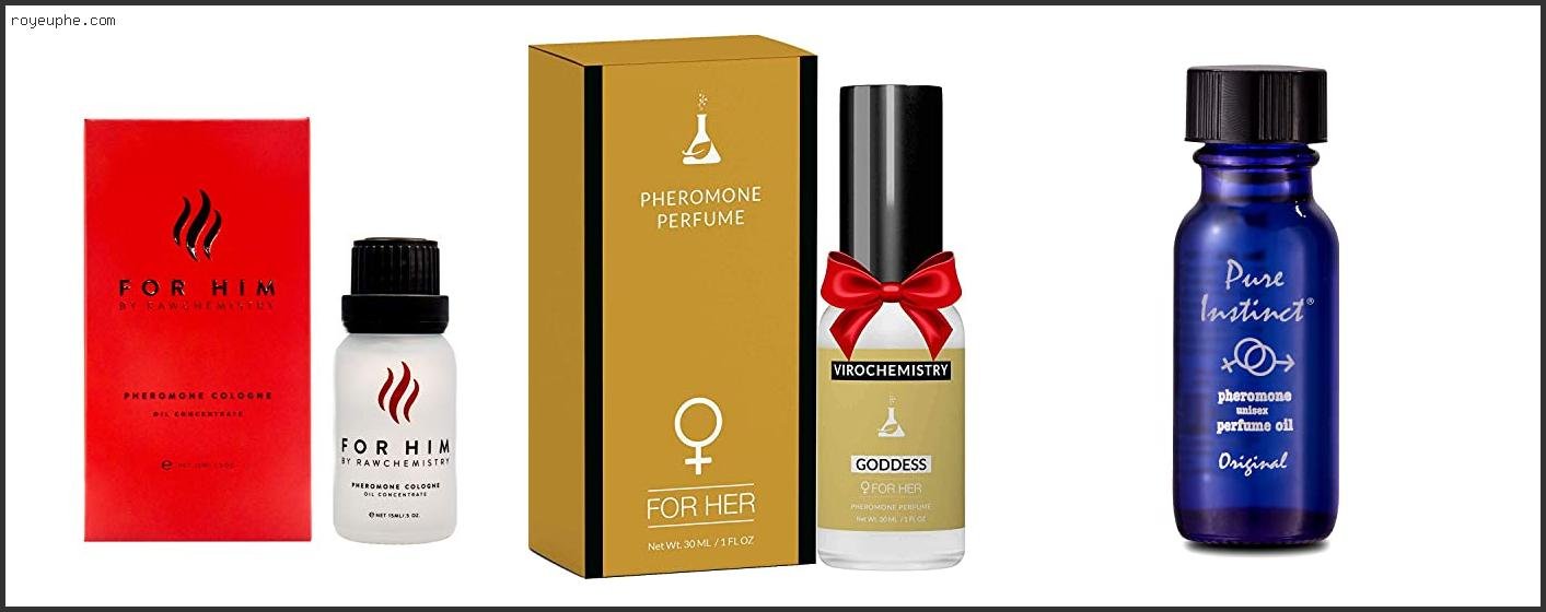 Best Mens Colognes To Attract Females
