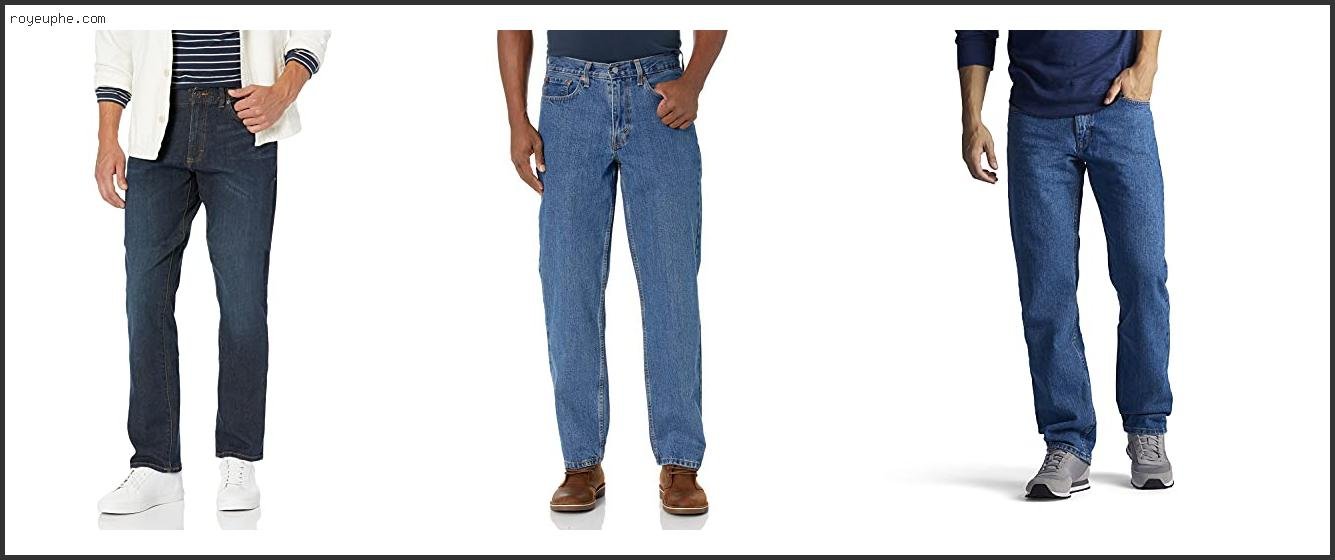 Best Cheap Jeans Mens