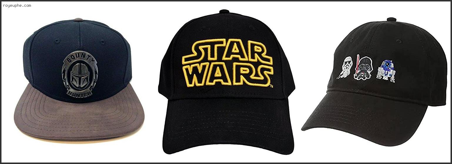 Best Star Wars Mens Hat