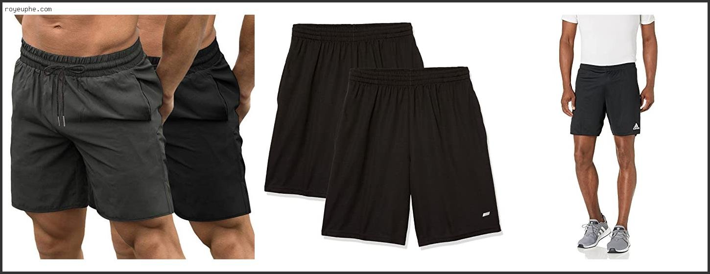 Best Mens Casual Athletic Shorts