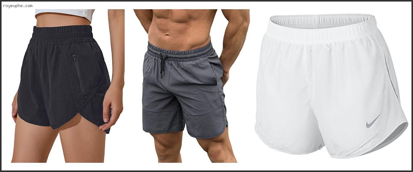Best Lululemon Shorts For Guys