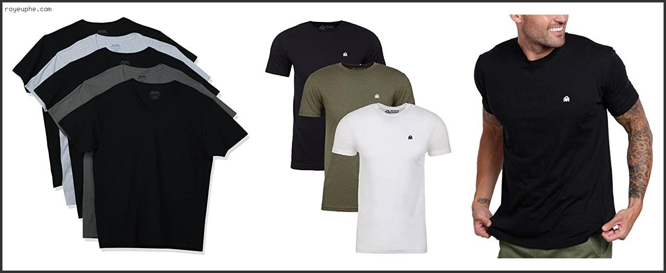 Best Vince Camuto Mens T Shirts