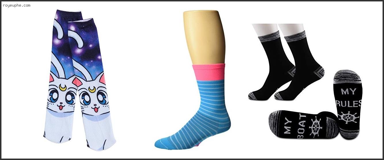 Best Sailor Socks Mens