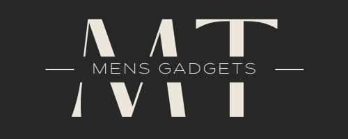 Men's trendy Gadgets