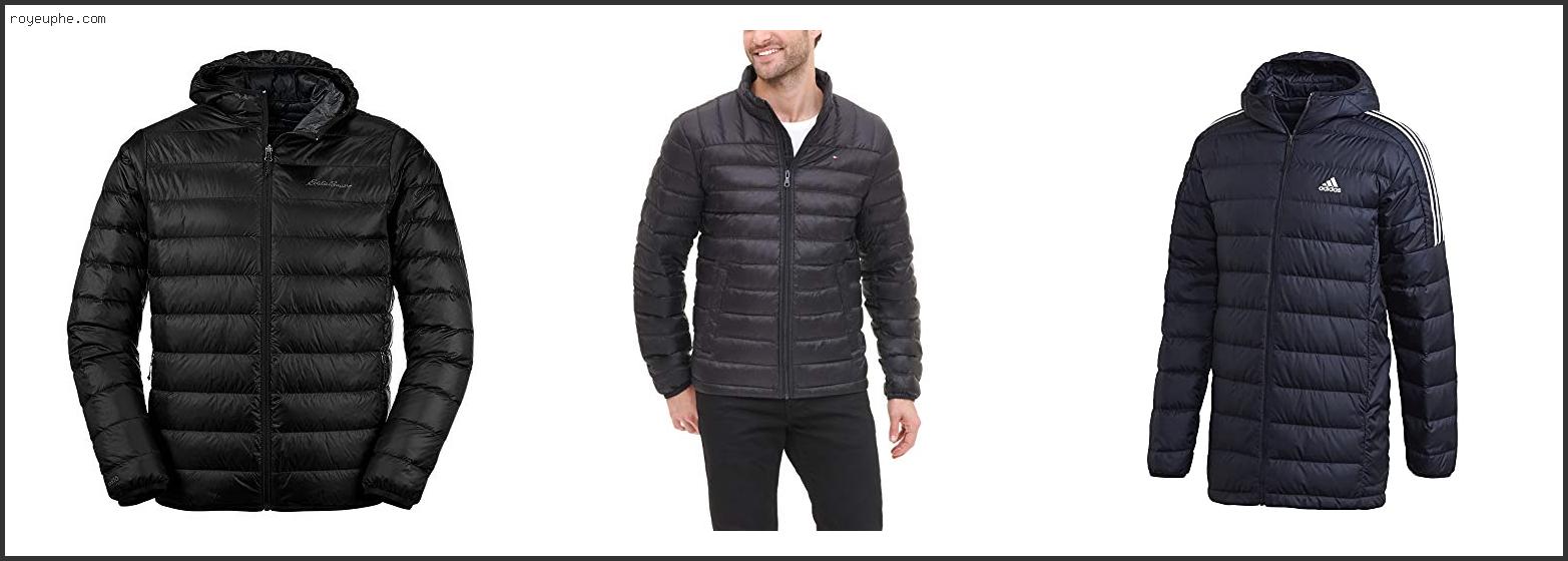 Best Down Coats Mens