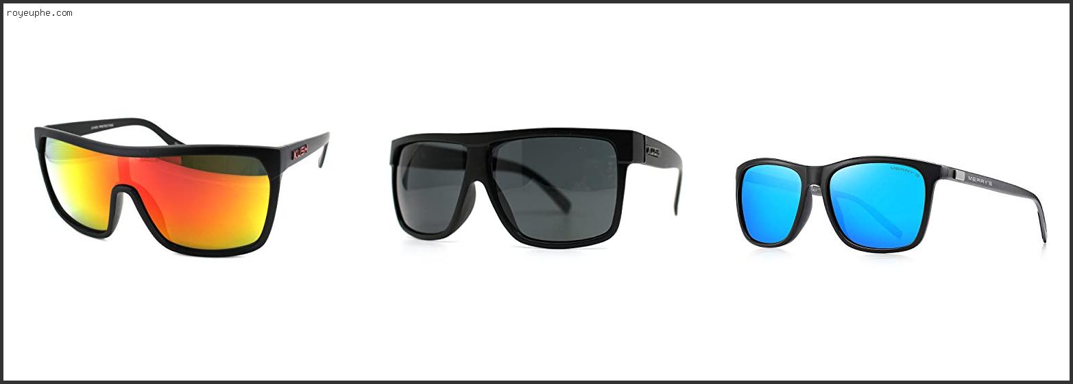 Top 10 Best Kush Mens Sunglasses – To Buy Online Best Kush Mens Sunglasses
