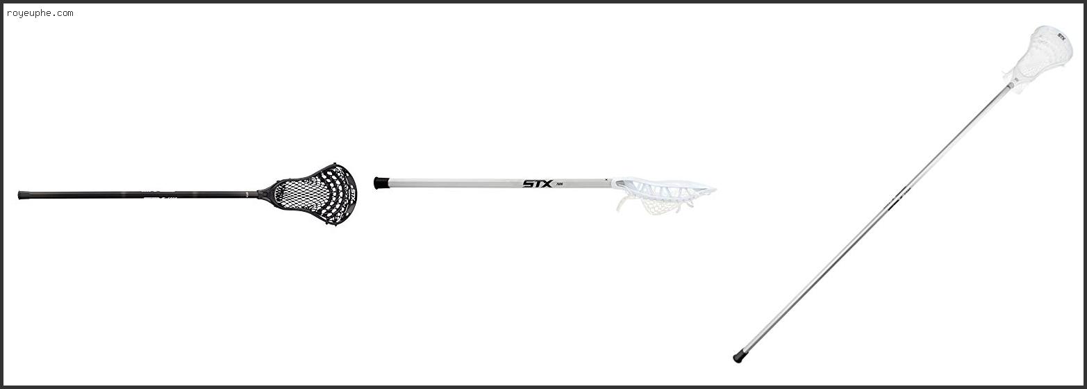 Best Mens Lacrosse Stick