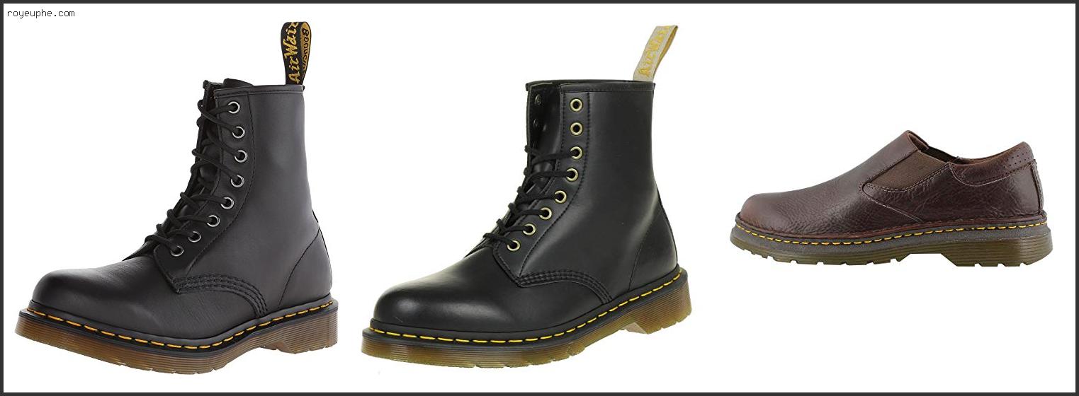 Best Mens Dr Martens