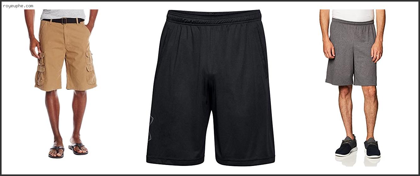 Best Mens Long Shorts