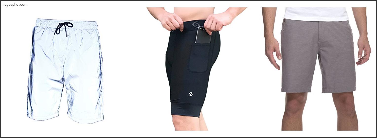 Top 10 Best Mens Dance Shorts – Available On Market Best Mens Dance Shorts