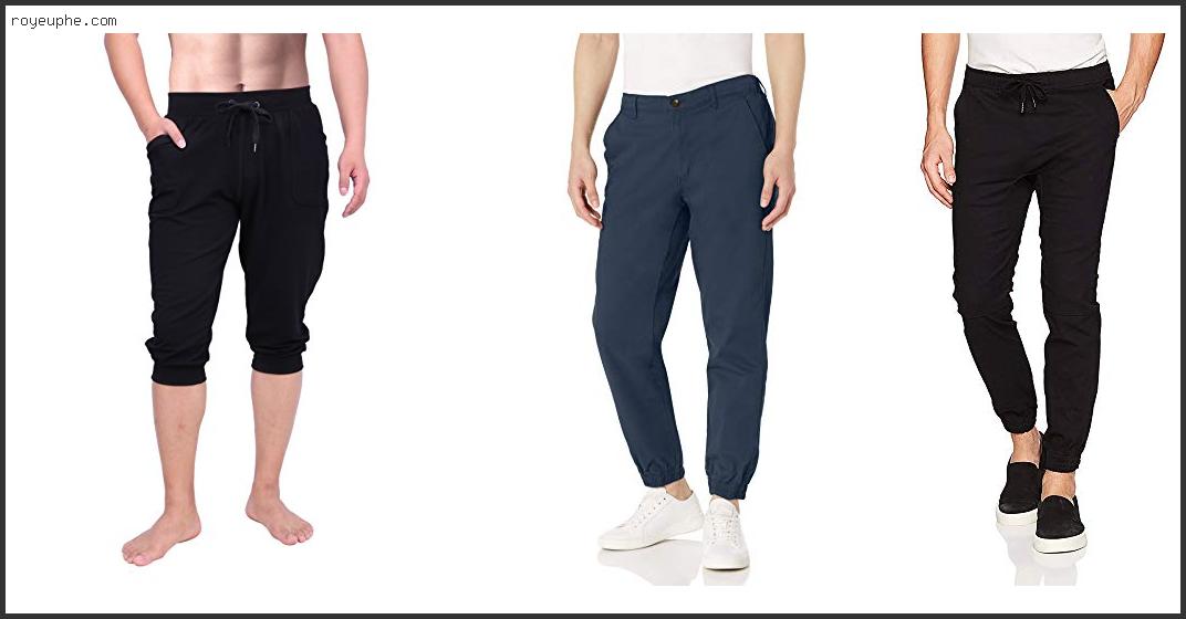 Top 10 Best Mens Cropped Pants Based On Scores Best Mens Cropped Pants