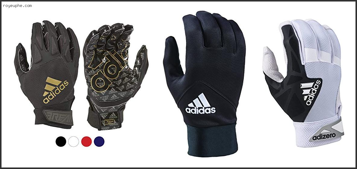 Best Adidas Mens Batting Gloves