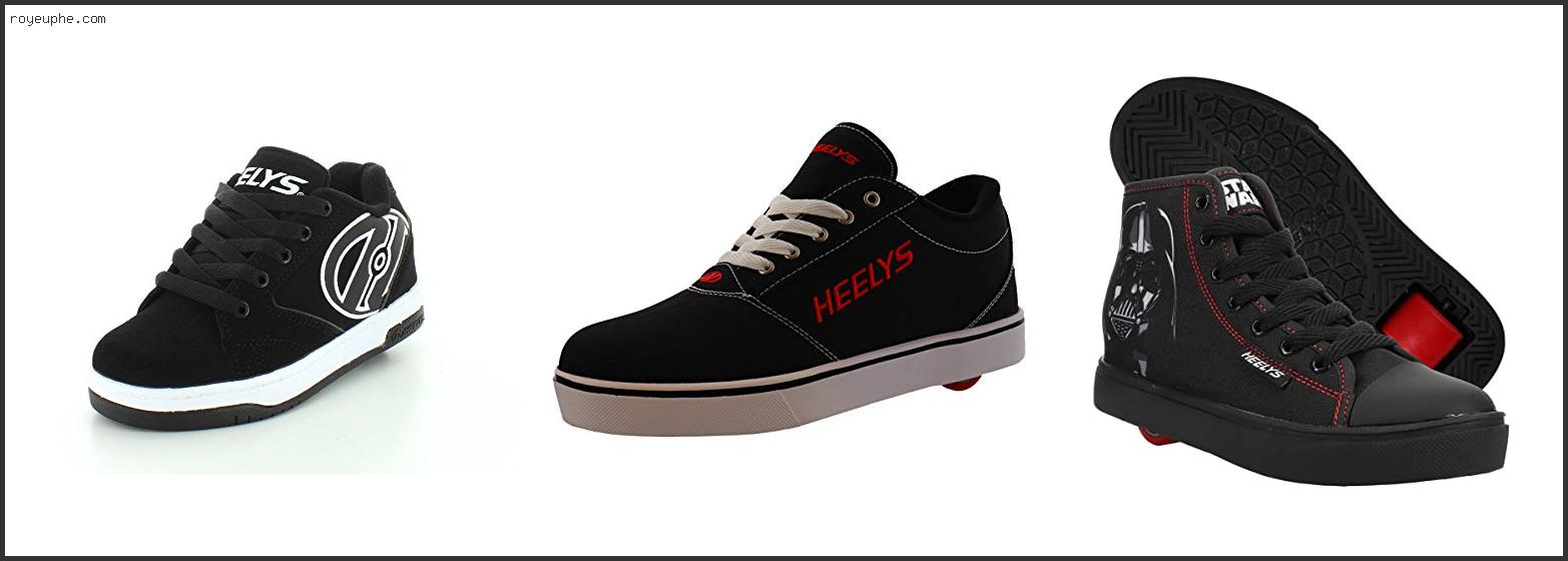 Best Heelys Uptown Mens