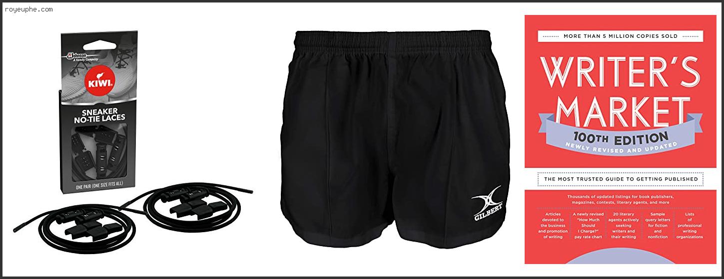 Best Mens Kiwi Shorts