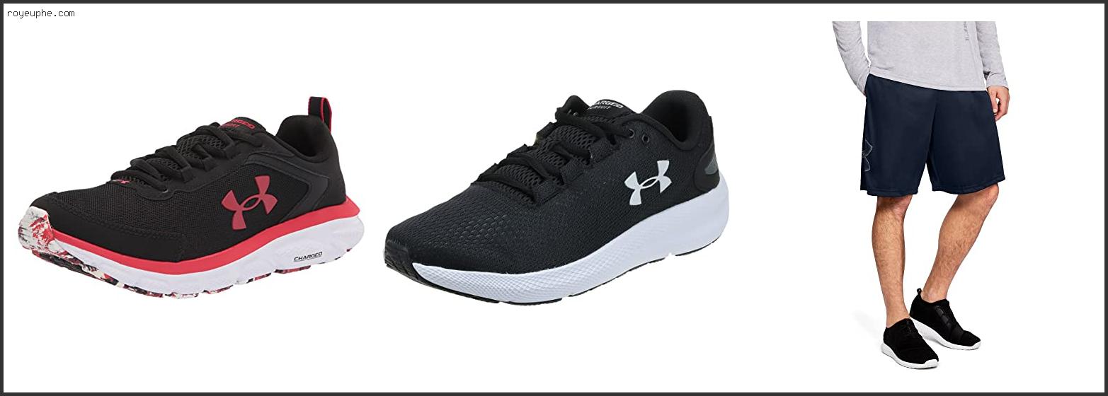 Best Under Armour Gemini 2.1 Mens