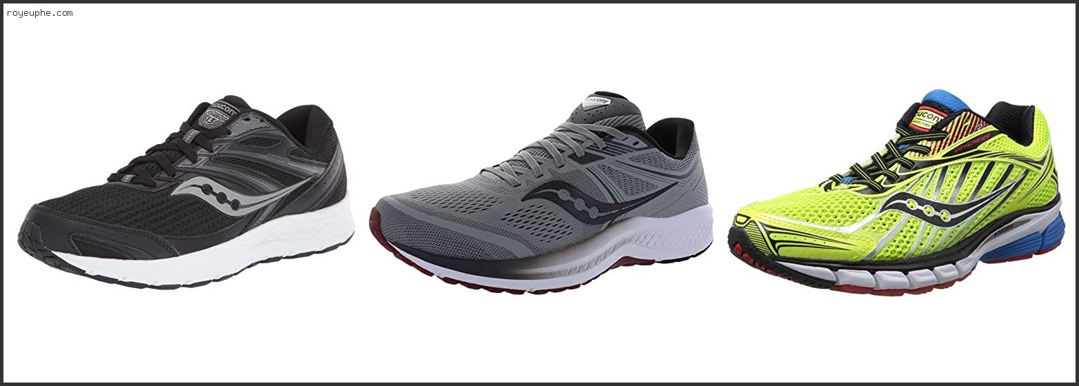 Best Saucony Progrid Guide Mens