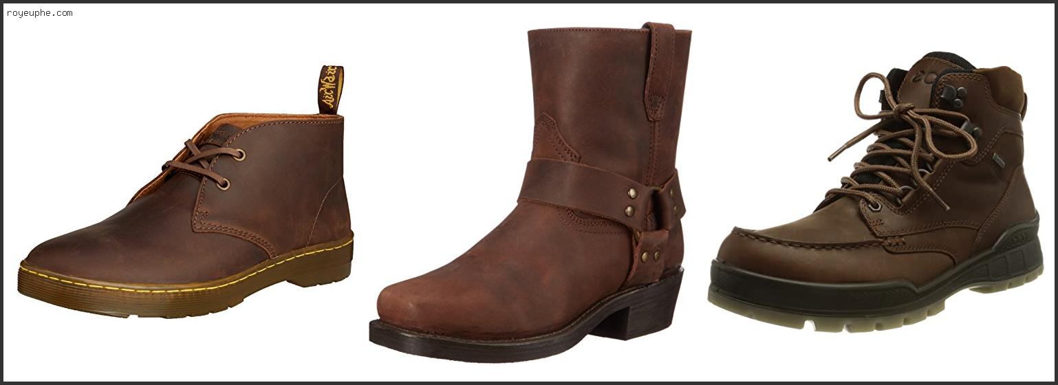 Best Mens Gaucho Boots