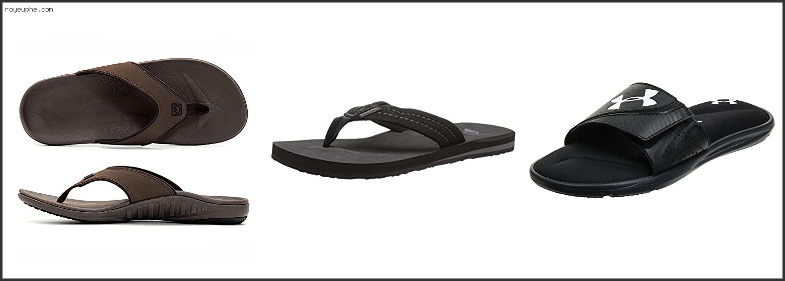 Best Rated Mens Flip Flops