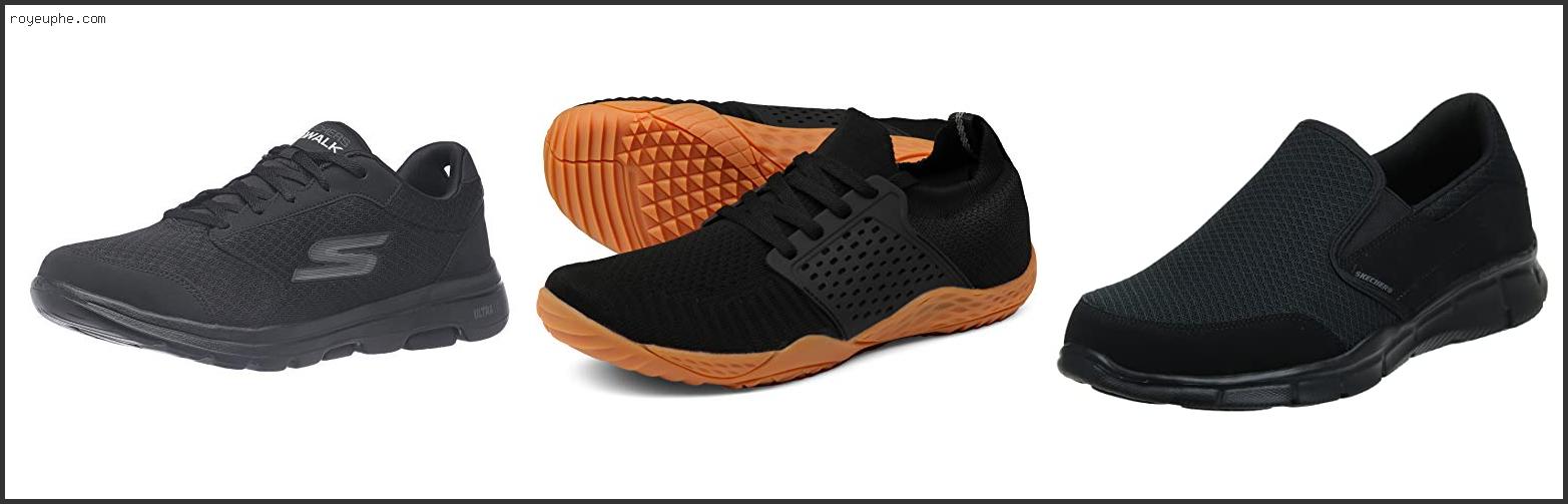 Best Sneakers For Mens Flat Feet