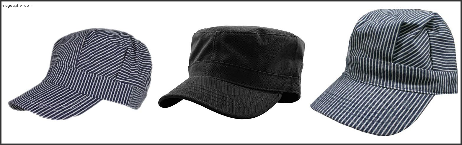 Best Mens Engineer Cap