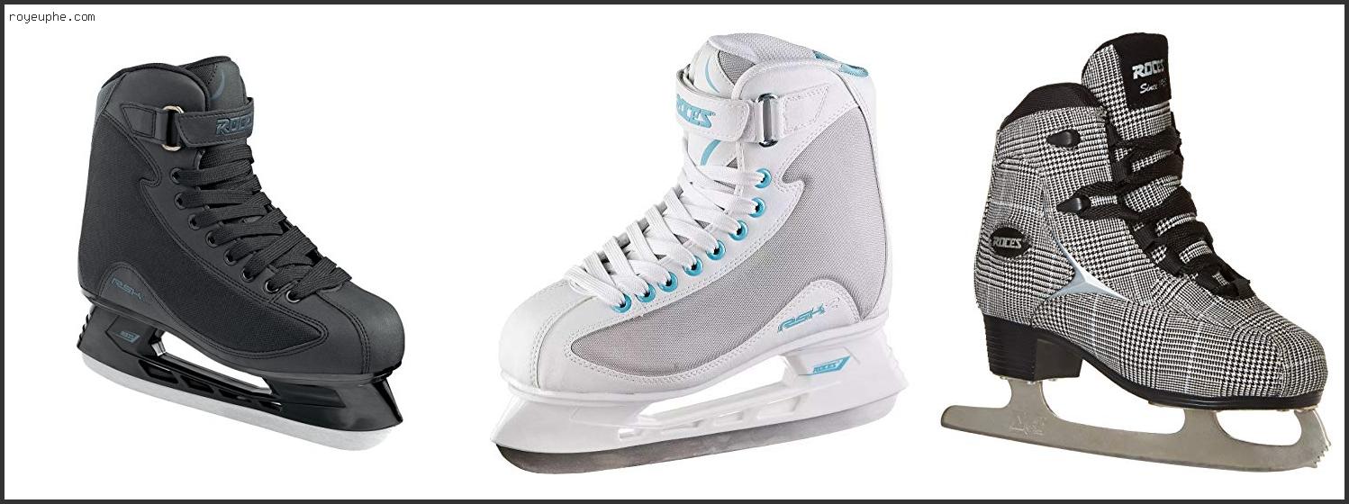 Best Roces Rsk 2 Ice Skates Mens