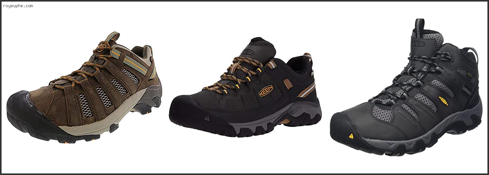 Best Keen Koven Mid Mens