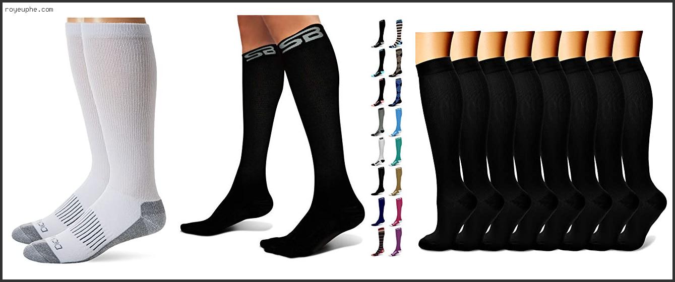 Best Mens Compression Socks