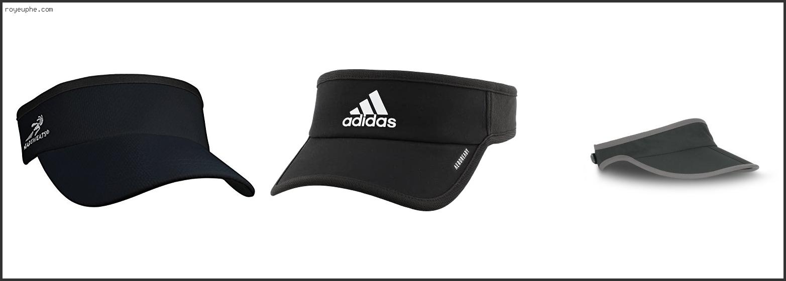 Best Mens Running Visor