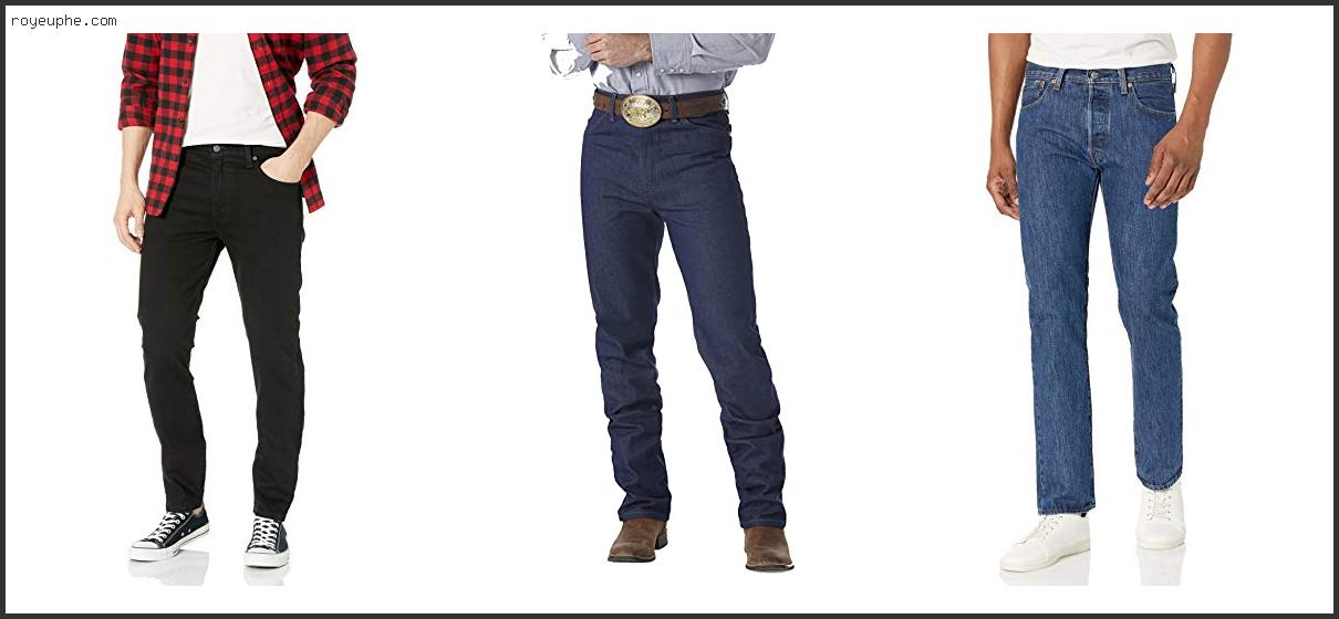 Best Gs115 Mens Jeans