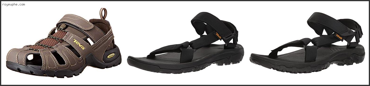 Best Teva Mens Hurricane 3