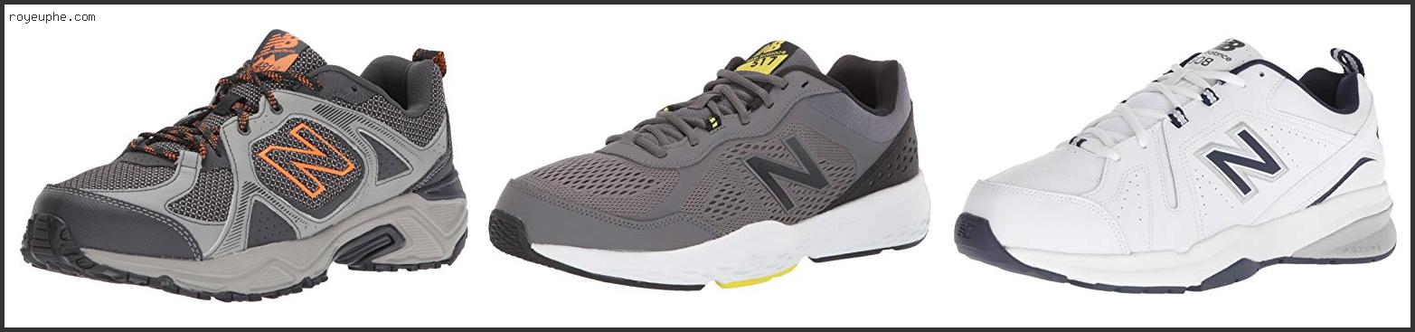 Best New Balance 854 Mens