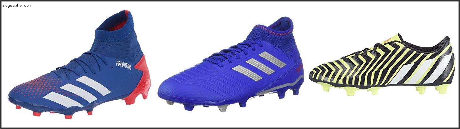 Best Adidas Predito Instinct Fg Mens