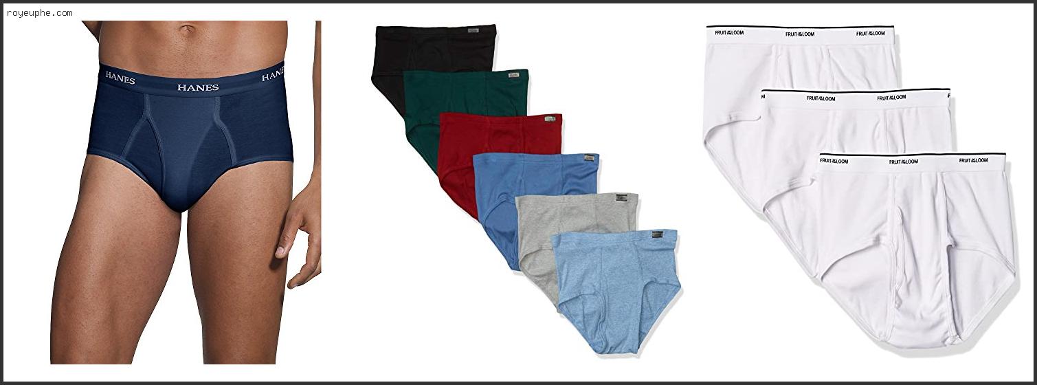 Best Lee Mens Briefs