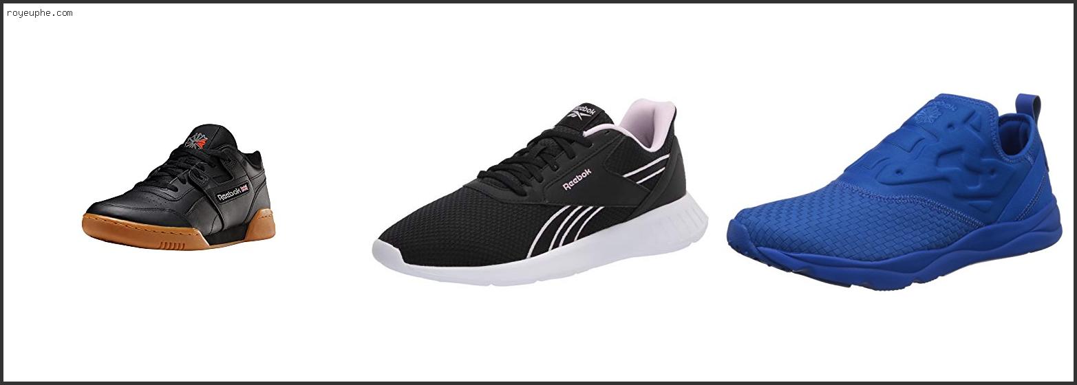 Best Reebok Furylite Slip On Mens