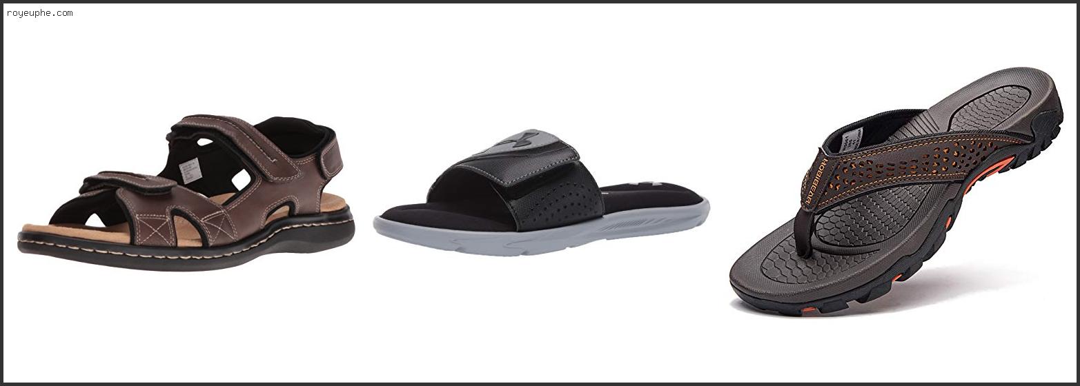 Best Karrimor Mens Antibes Sandals