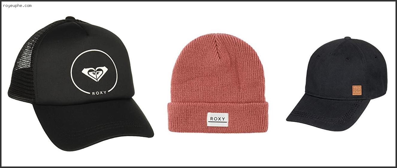 Best Roxy Mens Hats