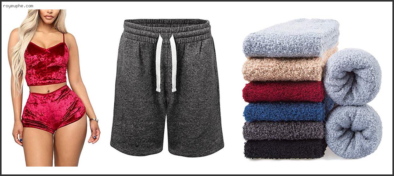 Best Fuzzy Mens Shorts