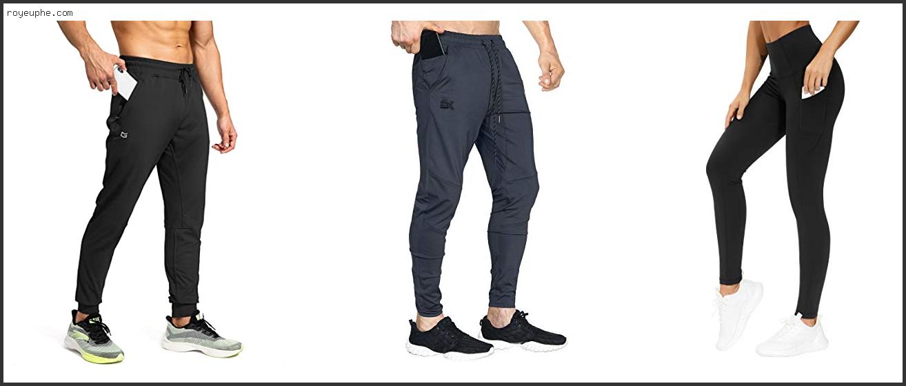 Best Mens Pants Like Lululemon