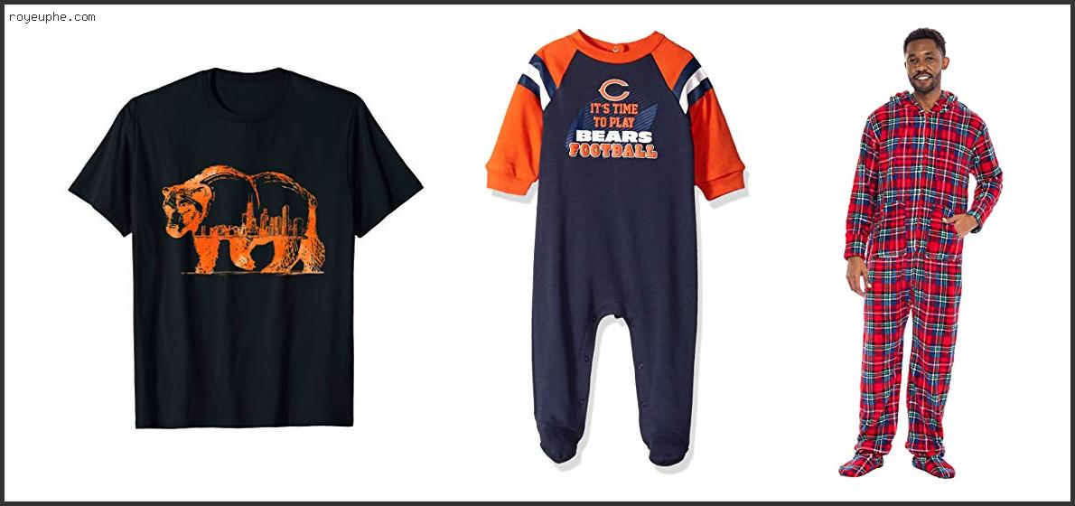 Best Chicago Bears Mens Onesie