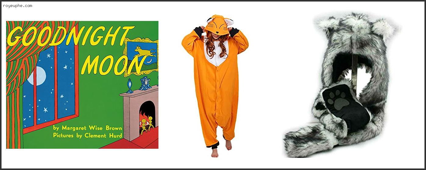 Best Mens Fox Onesie