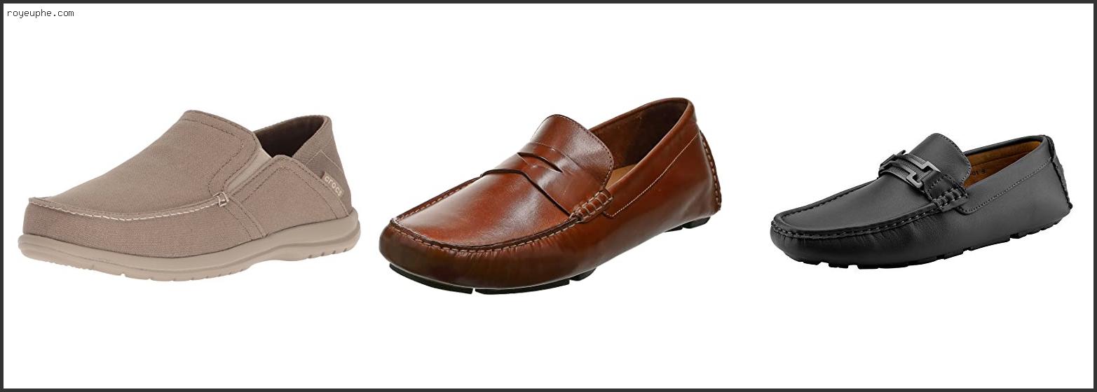 Best Mens Loafers Under 200