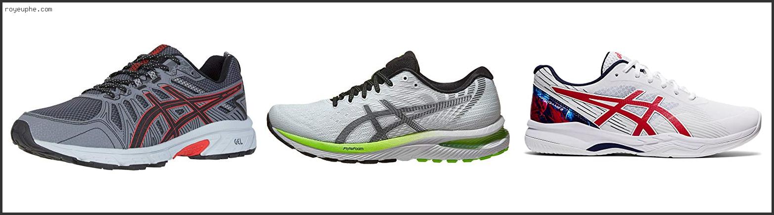 Best Asics Mens Gel Lithium 2