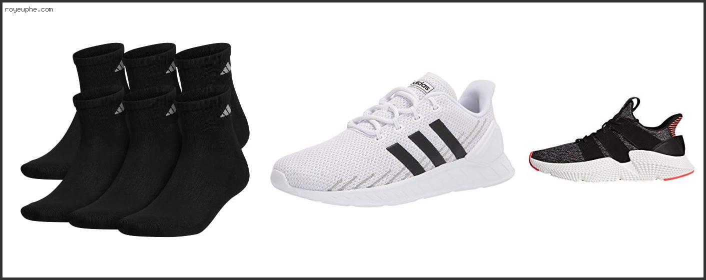 Best Adidas Prophere White Mens