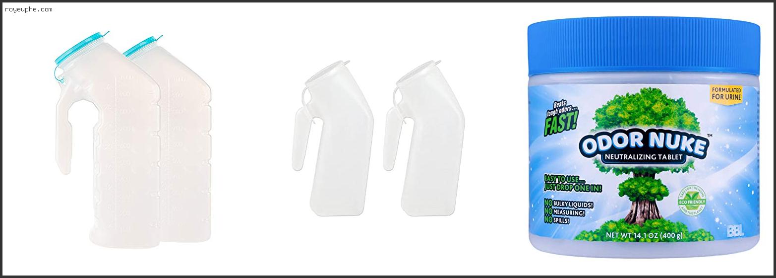 Best Toico Plastic Mens Urinal