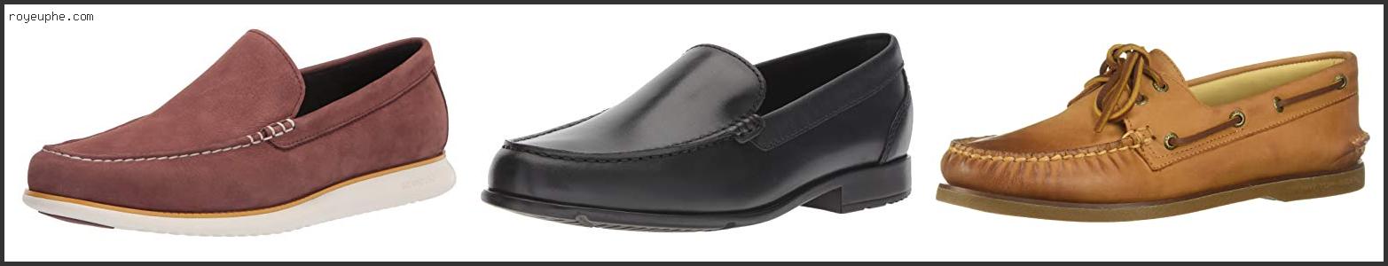 Best Mens Venetian Loafers