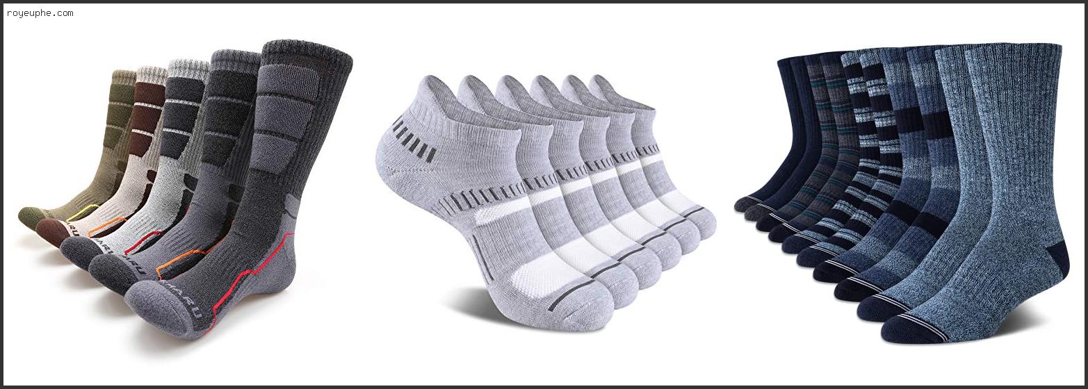 Best Quality Mens Socks